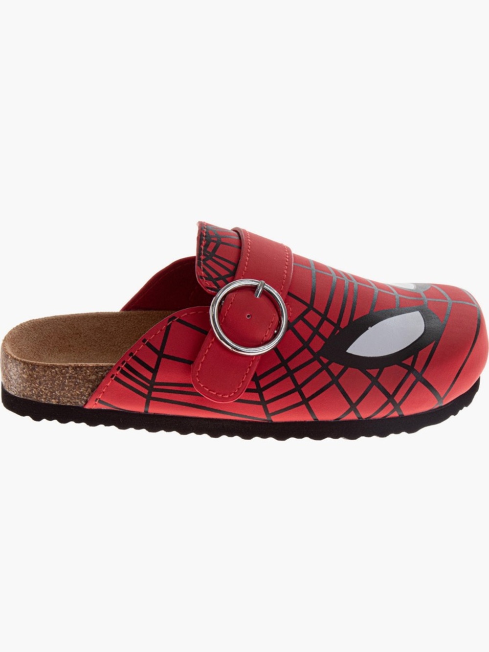 🕸️💙❤️ SPIDER MAN CLOGS ❤️💙🕸️ - Picture 2 of 4